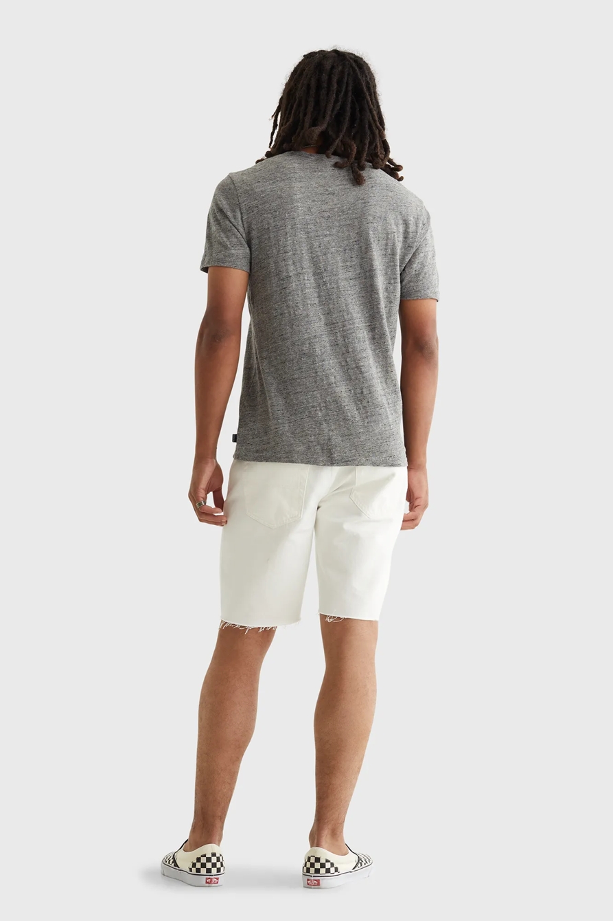 LINEN V-NECK, image 5