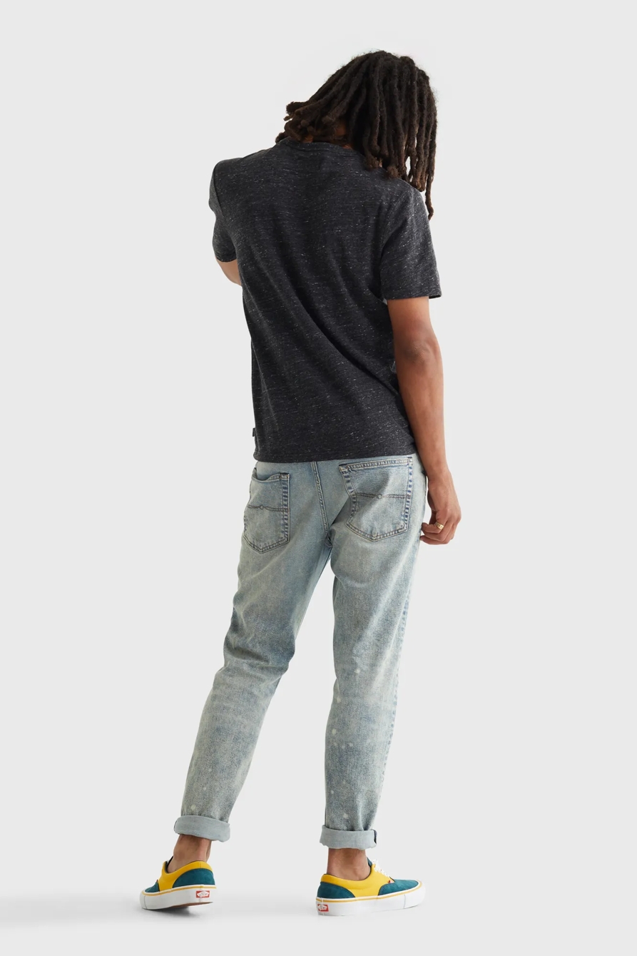 LINEN HENLEY, image 5