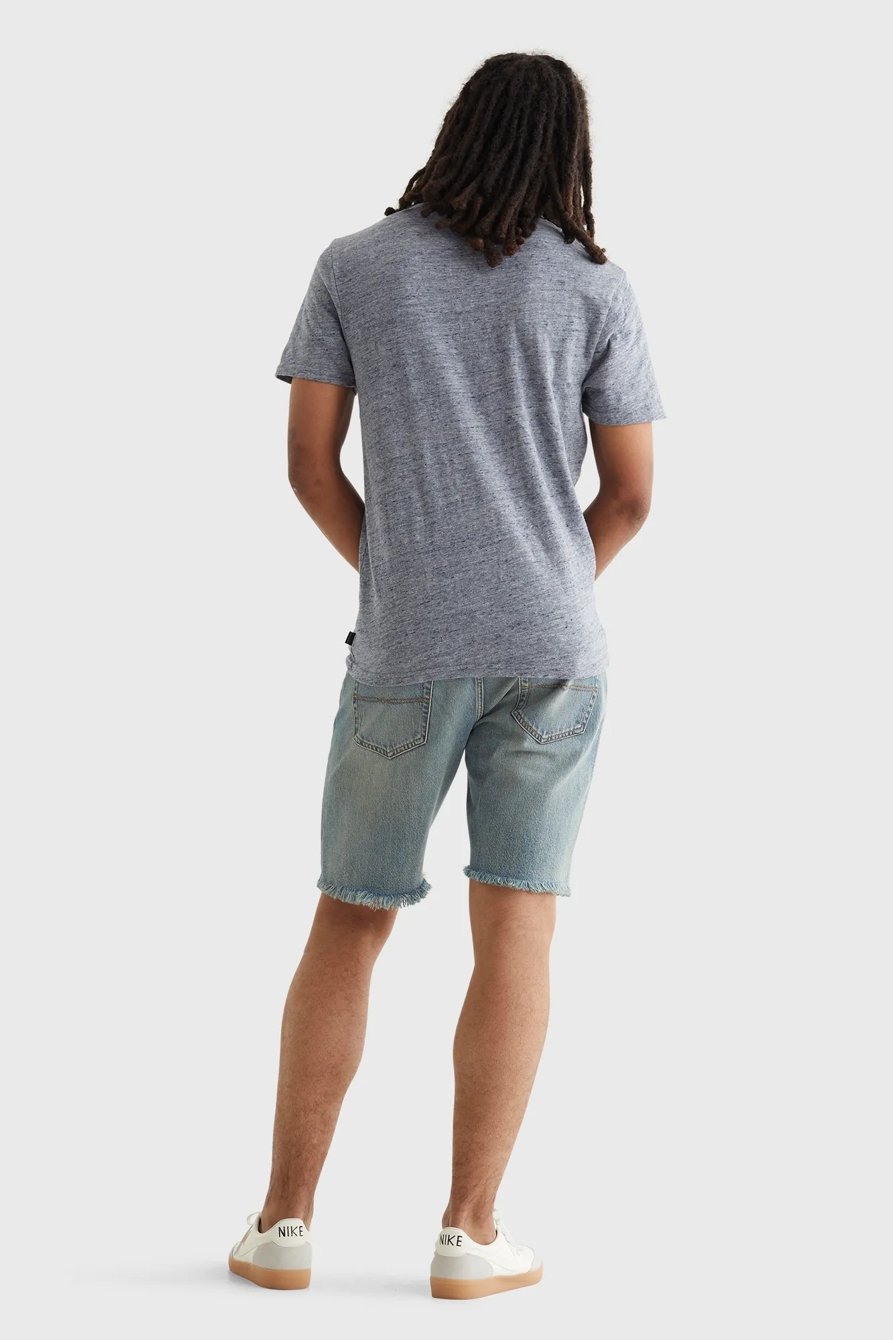 LINEN HENLEY, image 5