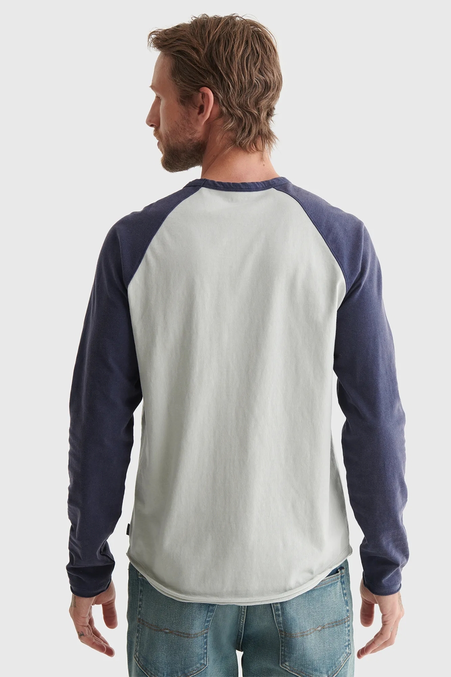 WORN JERSEY BASEBALL CREW, image 5
