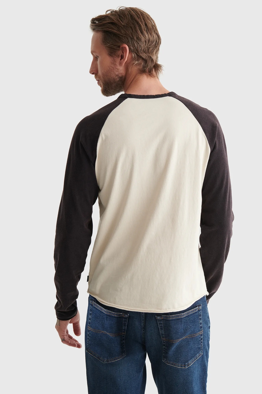 WORN JERSEY BASEBALL CREW, image 5