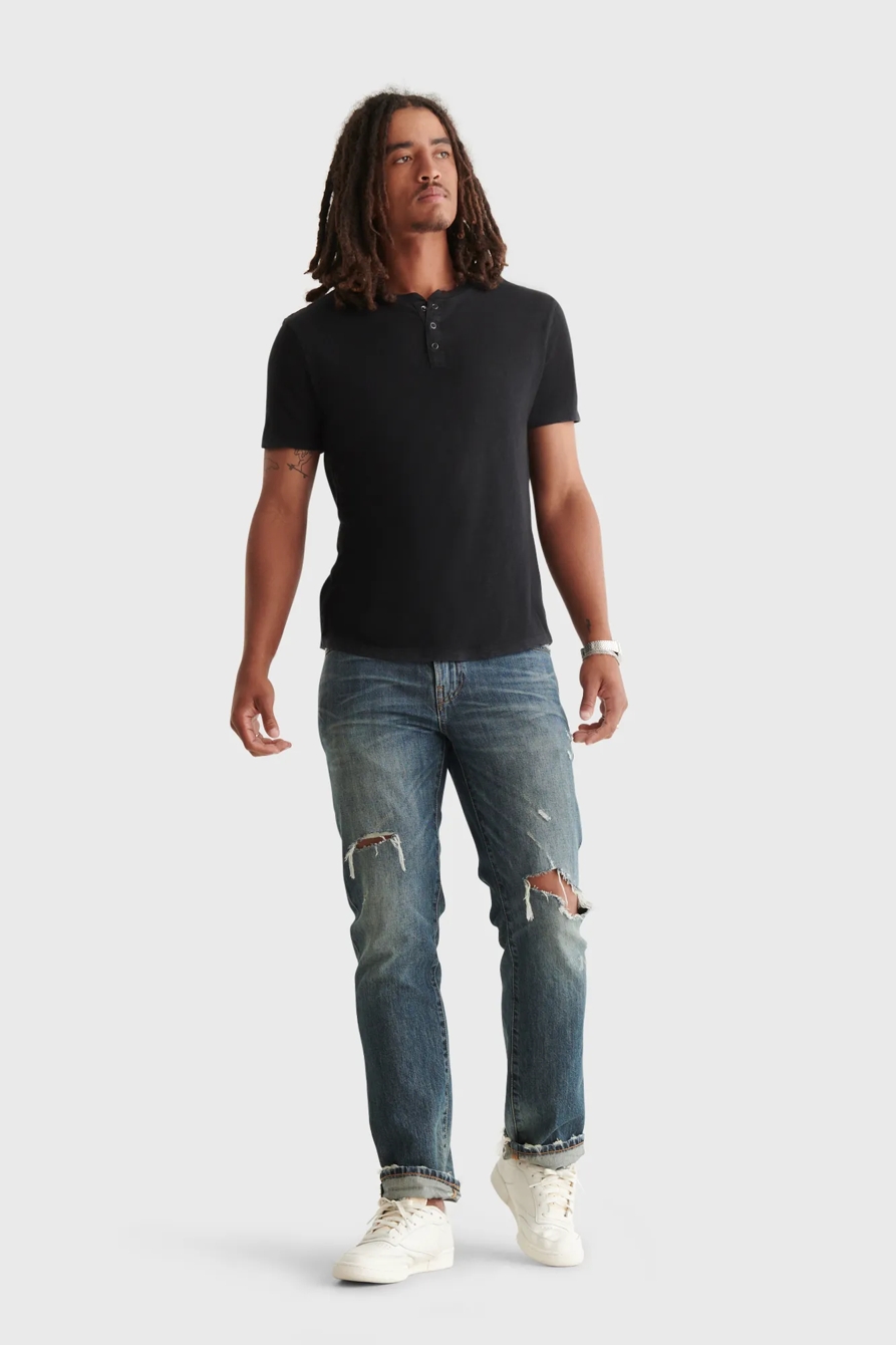 WORN WASH HENLEY, image 2