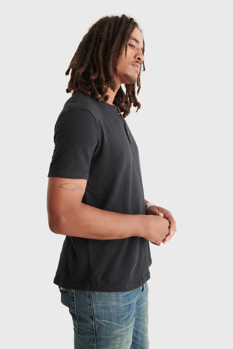 WORN WASH HENLEY, image 3