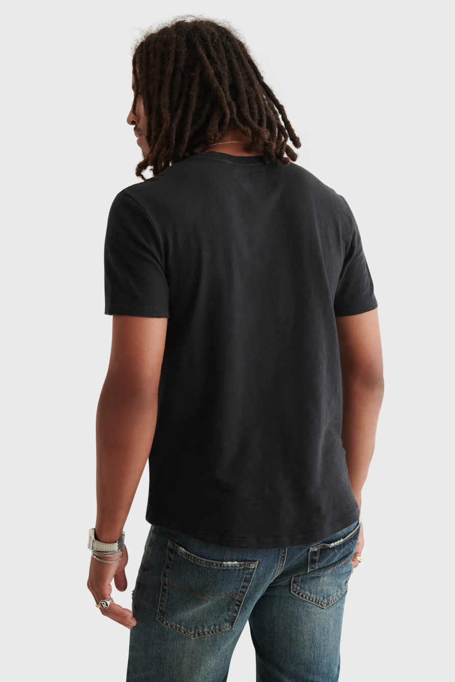 WORN WASH HENLEY, image 4