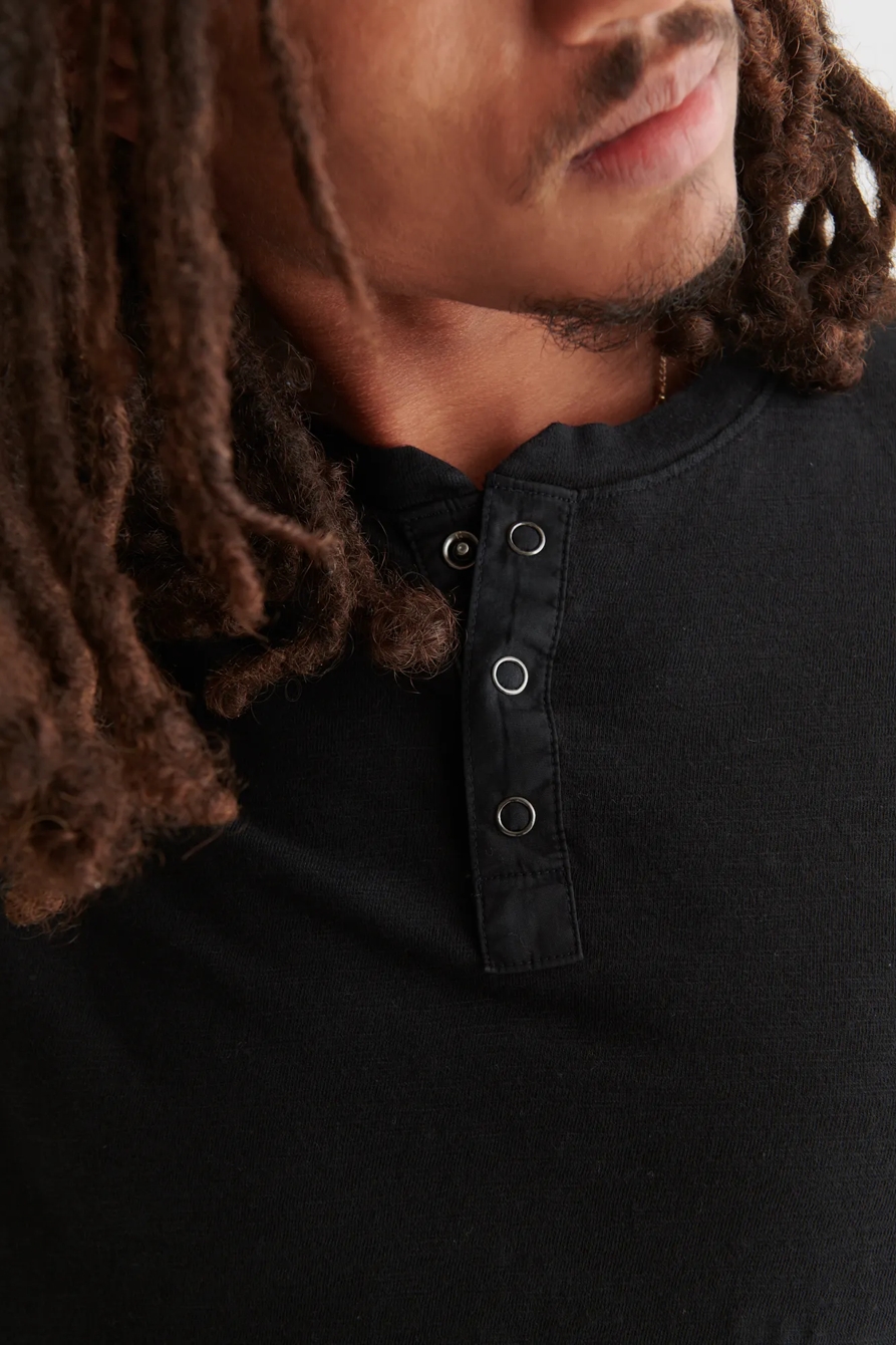 WORN WASH HENLEY, image 5