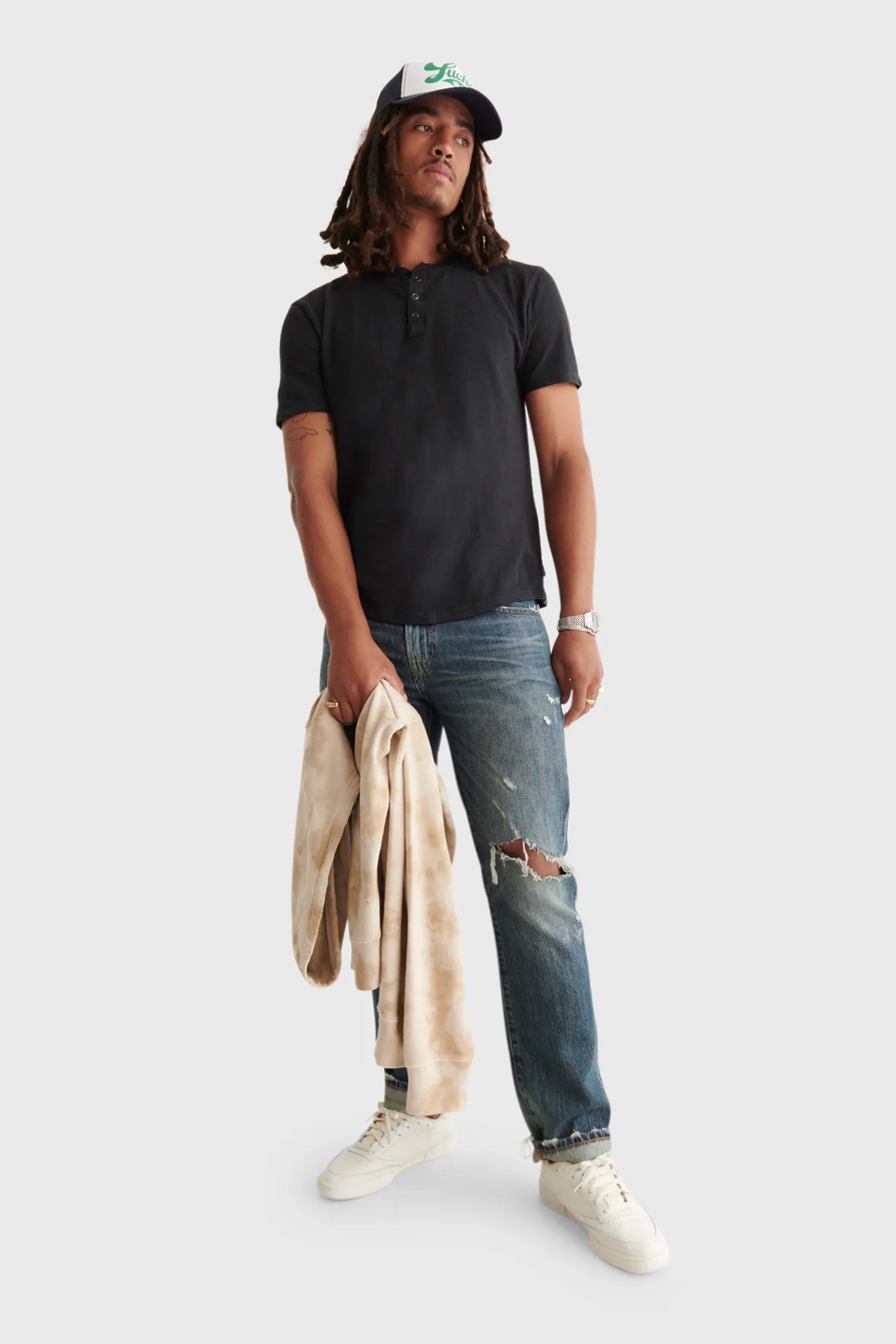 WORN WASH HENLEY, image 6