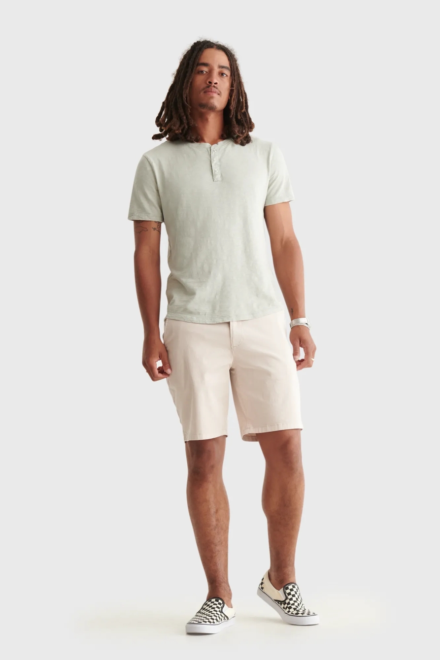WORN WASH HENLEY, image 2