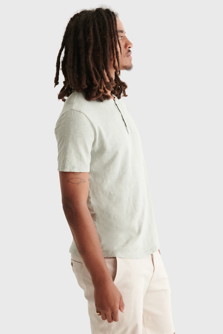 WORN WASH HENLEY, image 3
