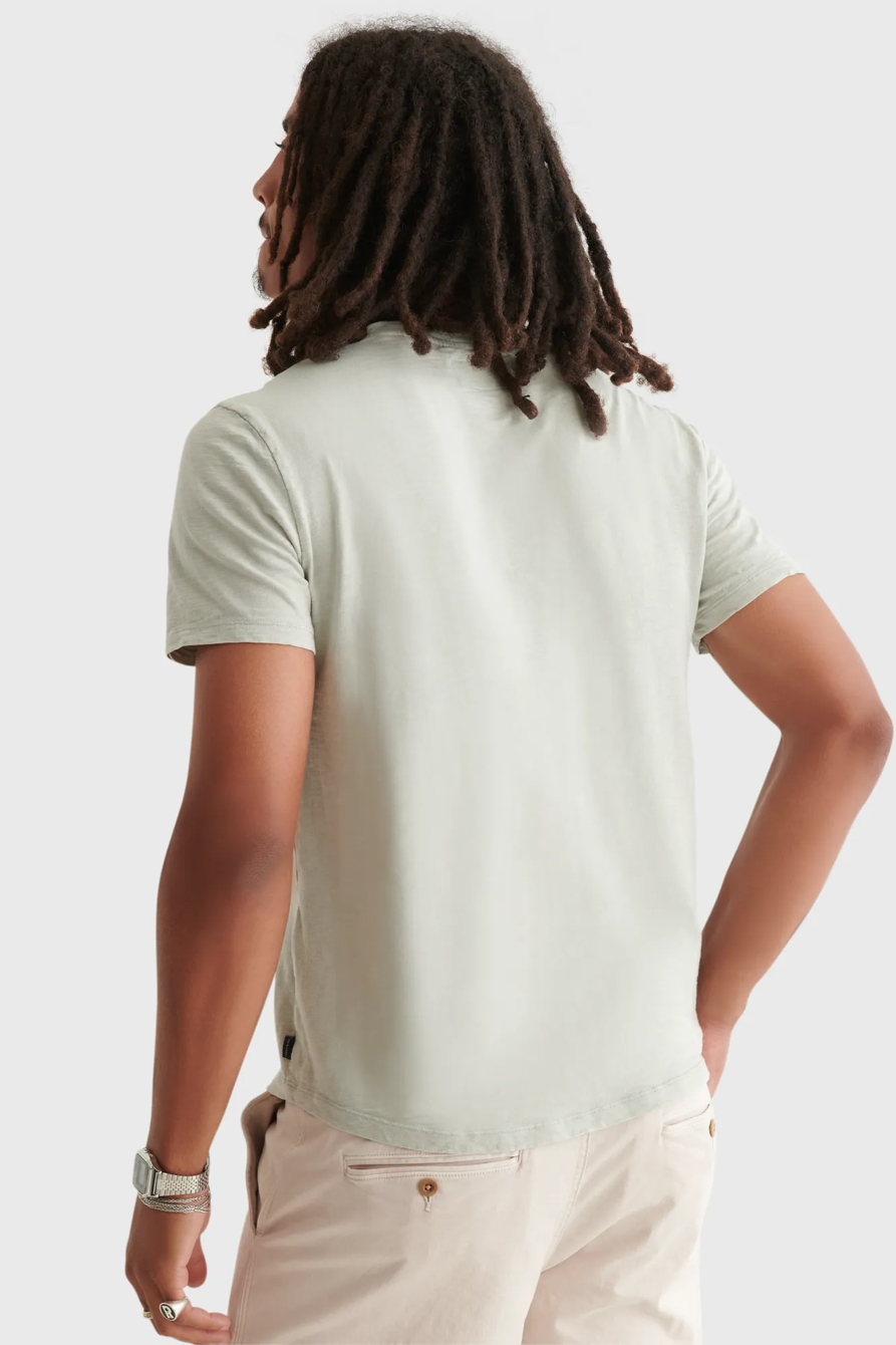 WORN WASH HENLEY, image 4