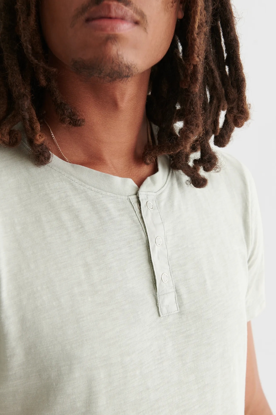 WORN WASH HENLEY, image 5