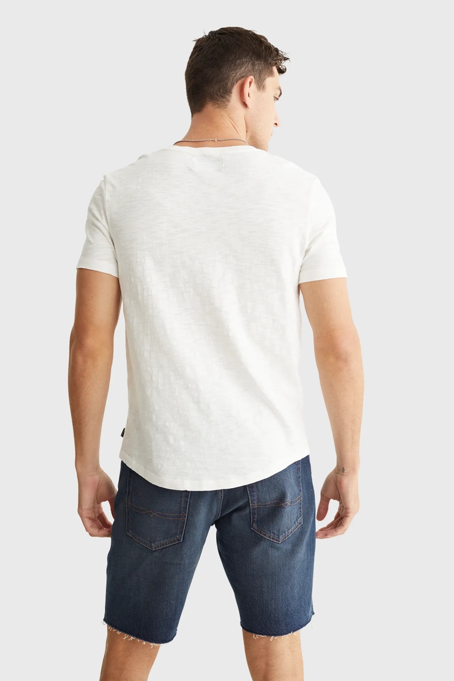 WORN WASH HENLEY, image 4
