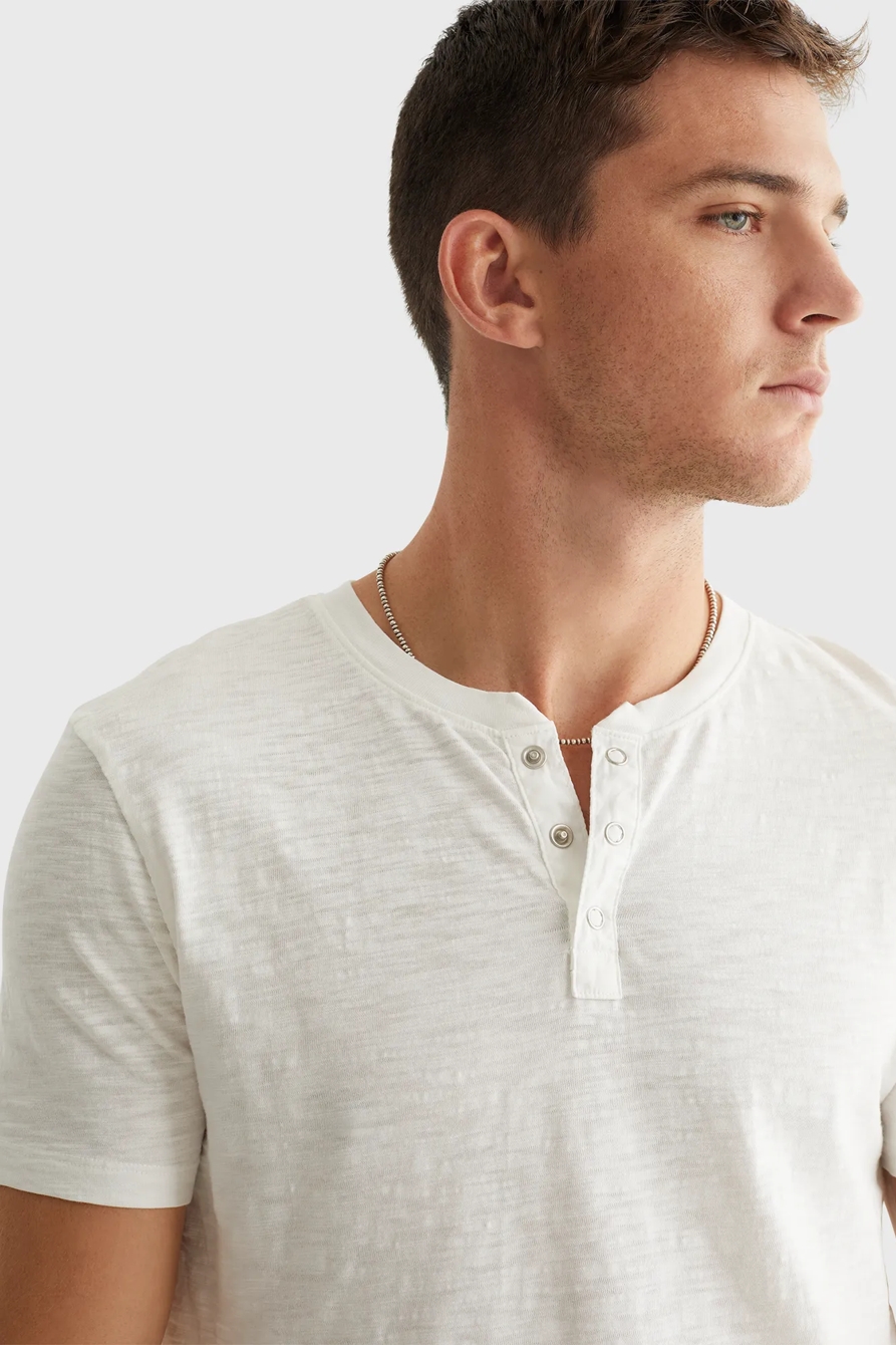 WORN WASH HENLEY, image 5