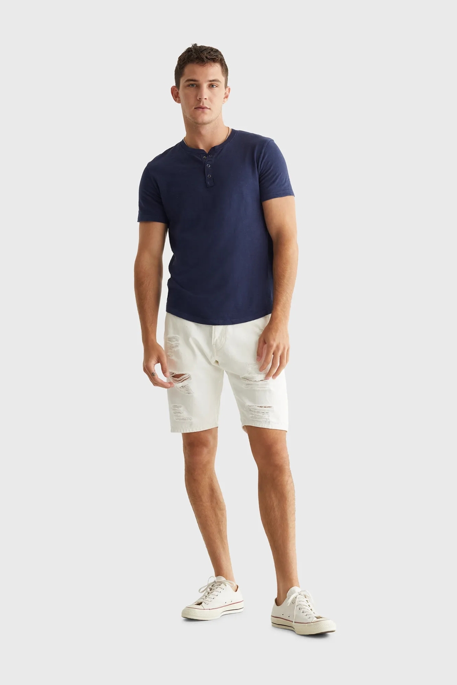 WORN WASH HENLEY, image 2