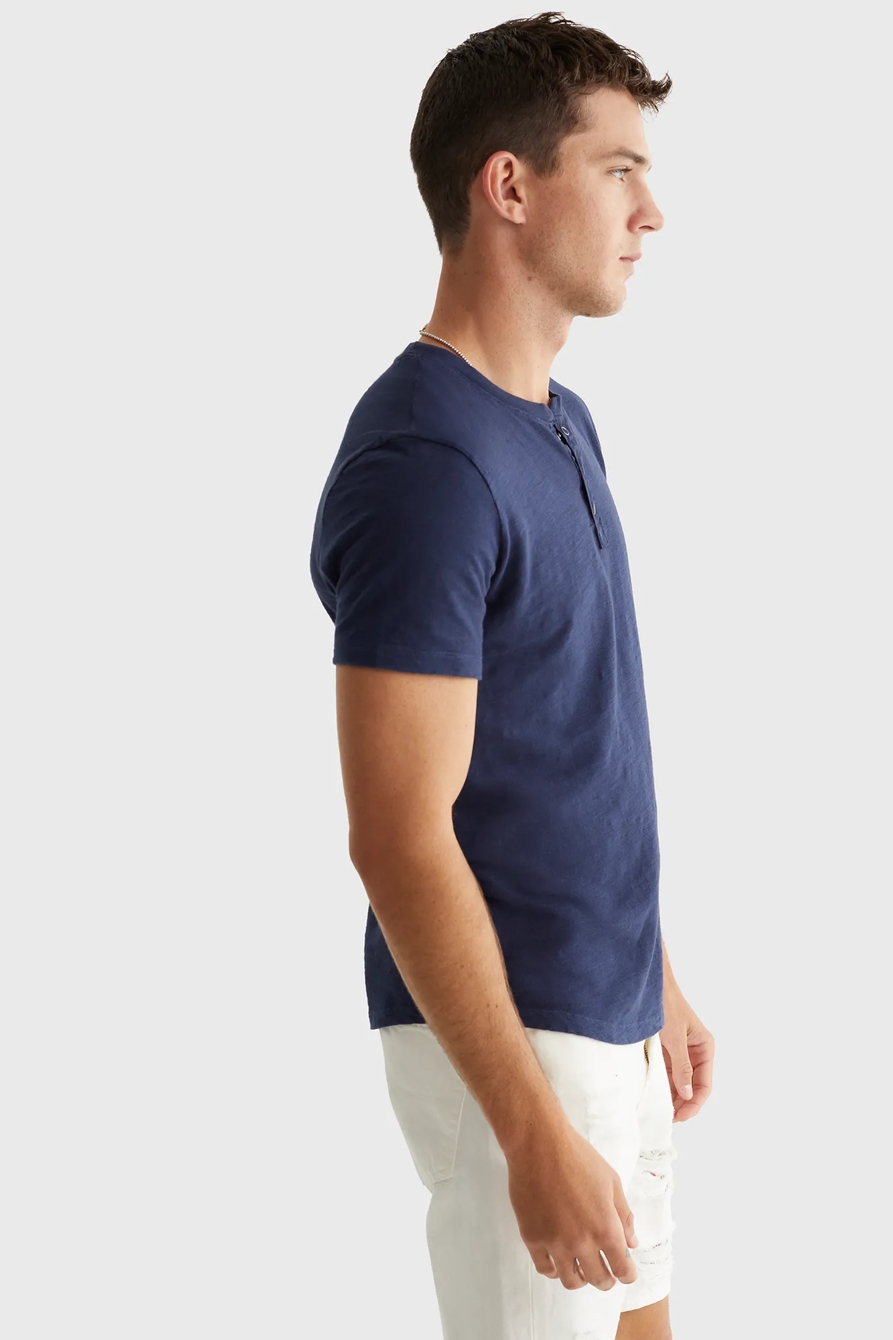 WORN WASH HENLEY, image 3