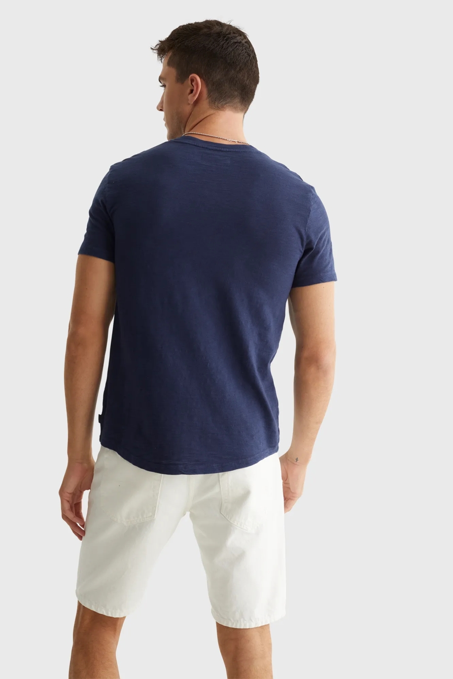 WORN WASH HENLEY, image 4
