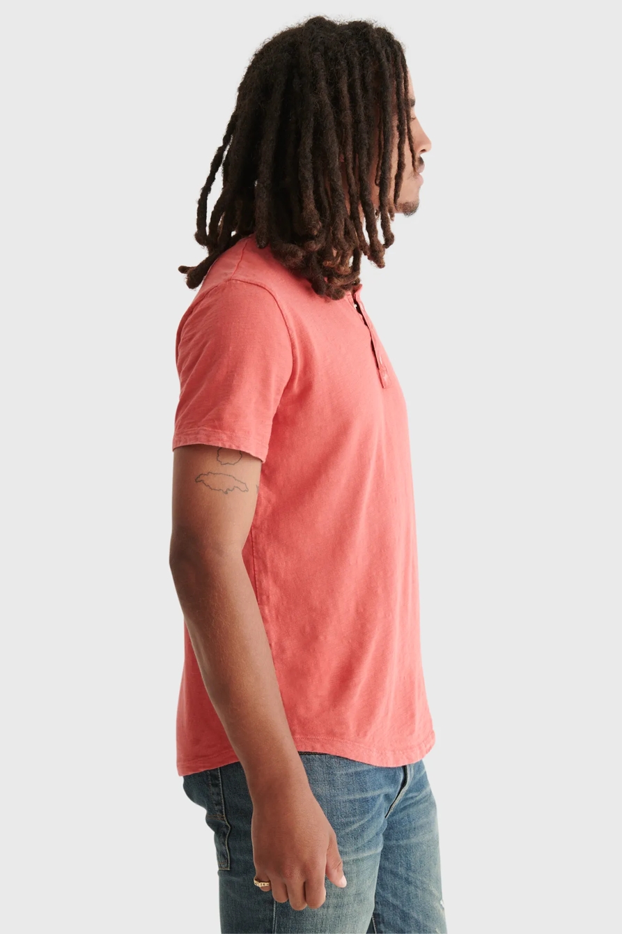 WORN WASH HENLEY, image 3