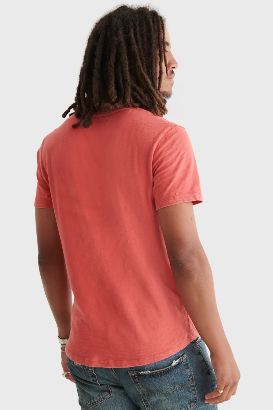 WORN WASH HENLEY, image 4