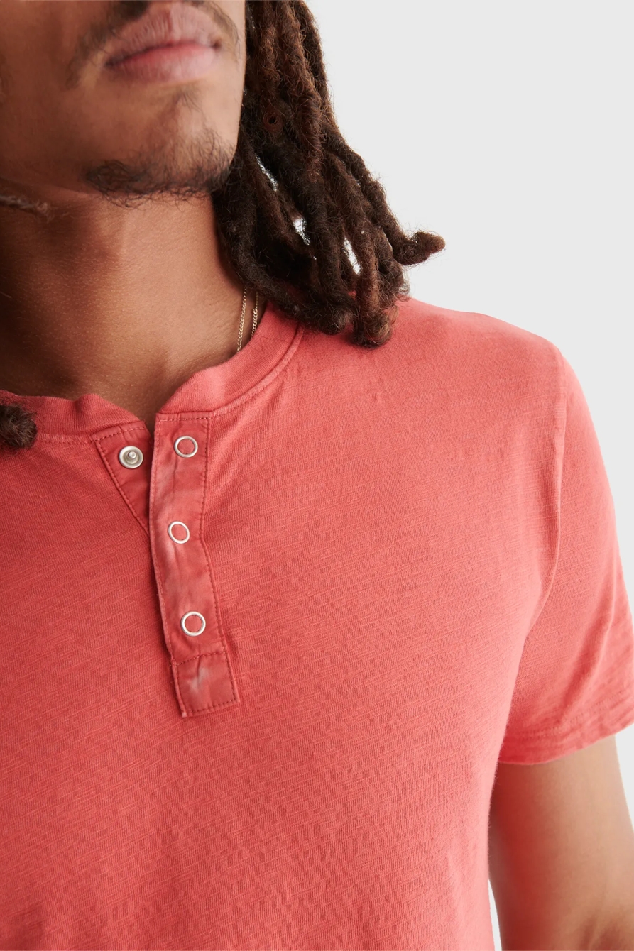 WORN WASH HENLEY, image 5