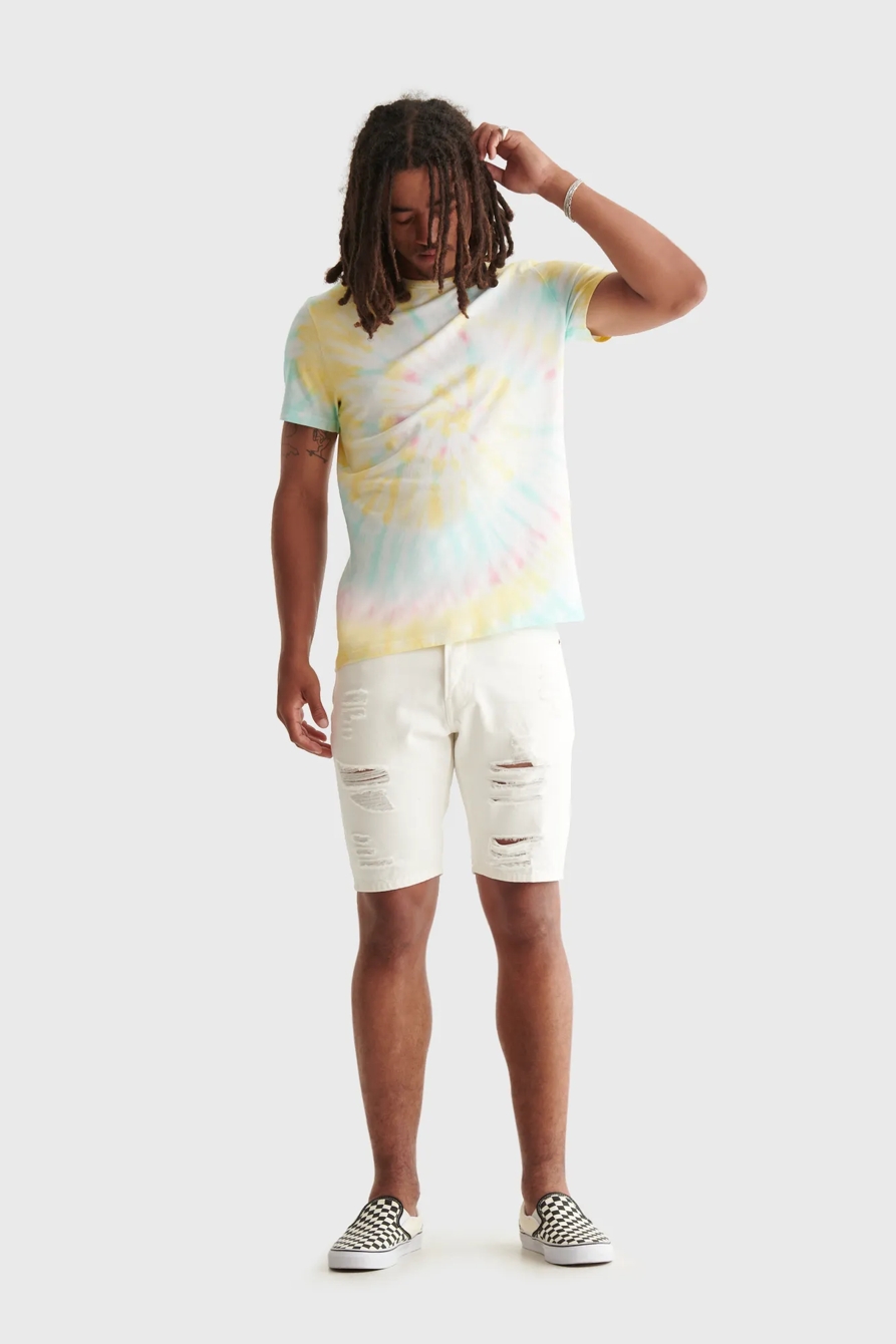 TIE DYE CREW, image 2