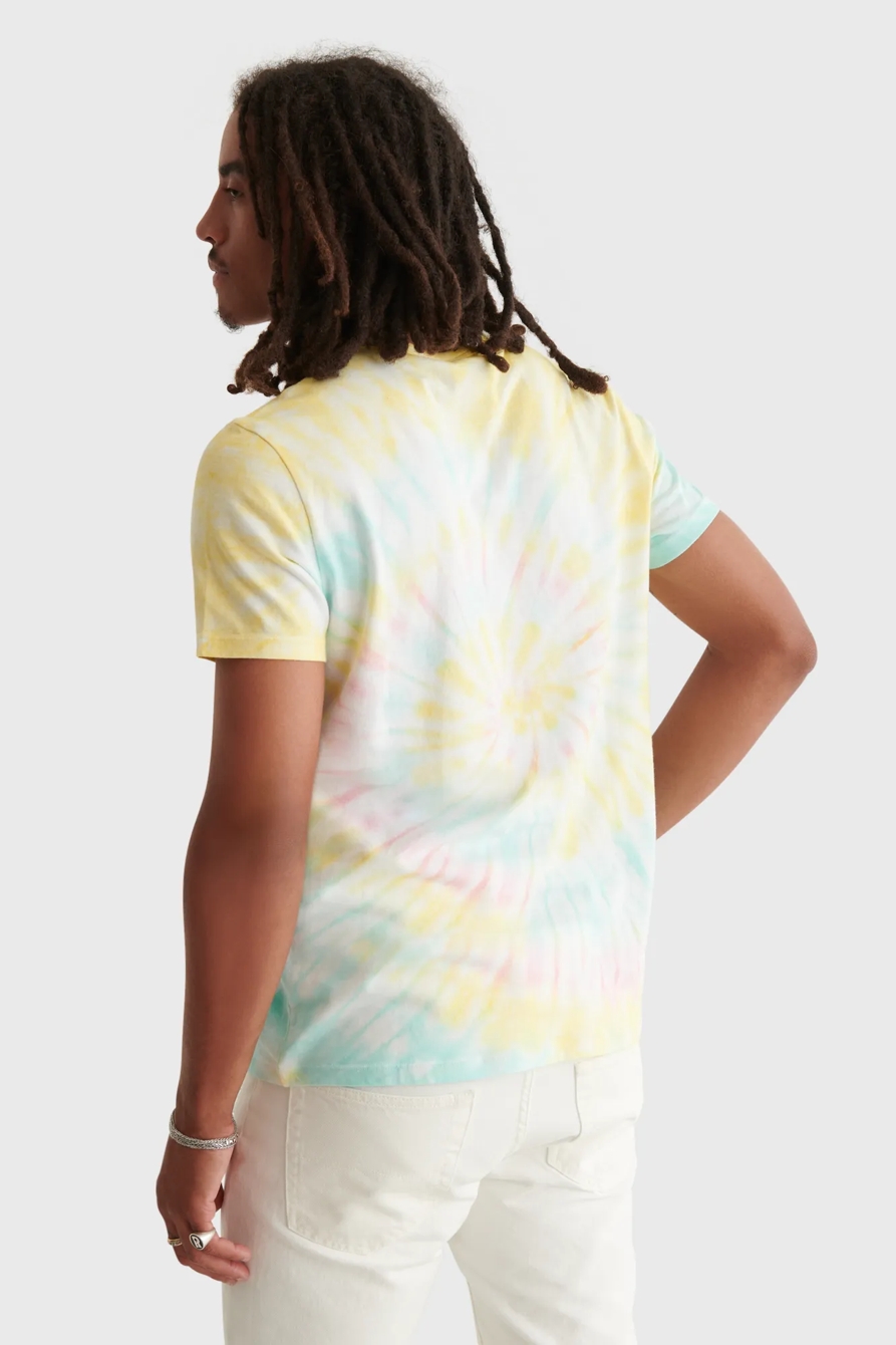TIE DYE CREW, image 4