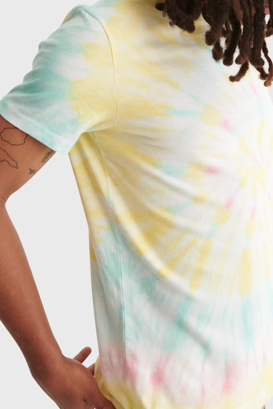 TIE DYE CREW, image 5