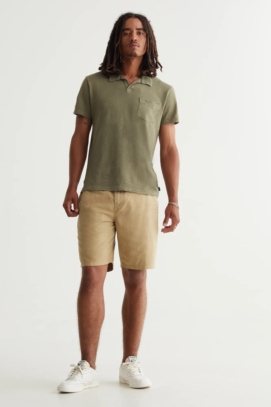 JOHNNY COLLAR POLO, image 2