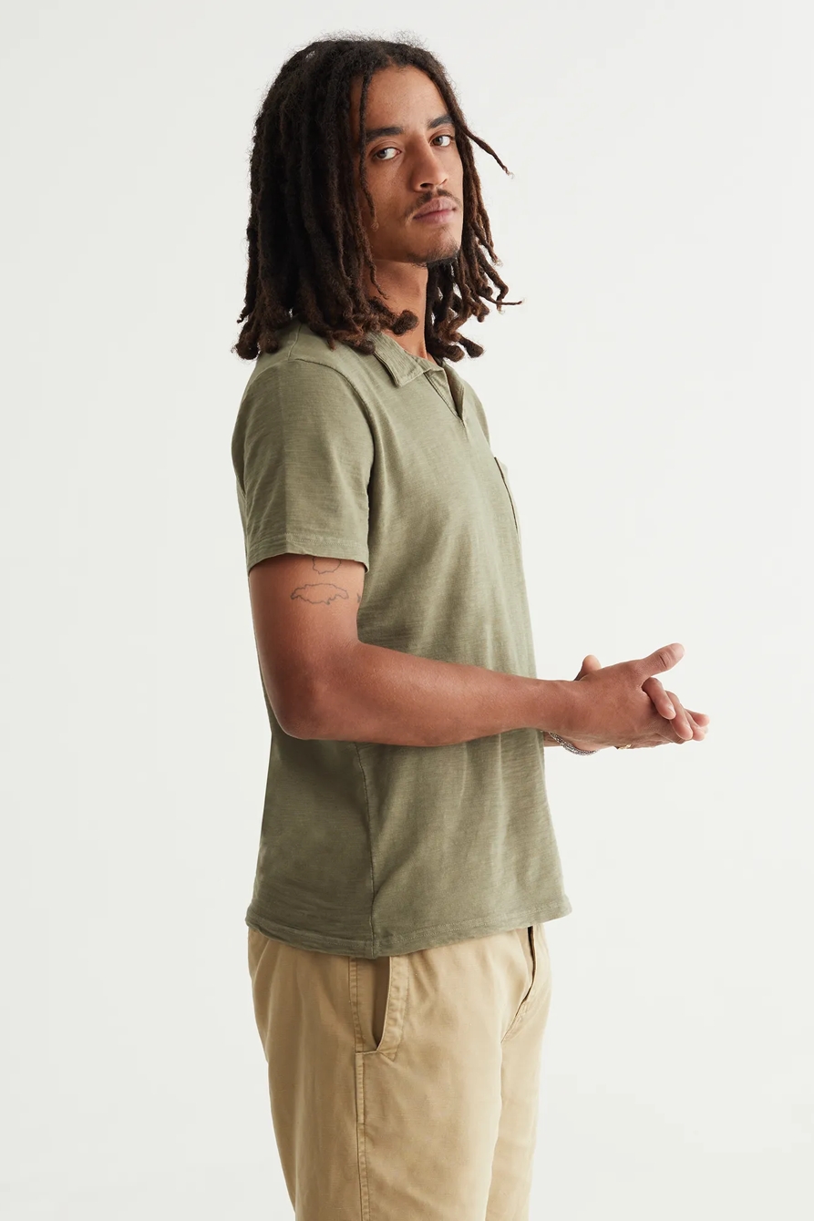 JOHNNY COLLAR POLO, image 3