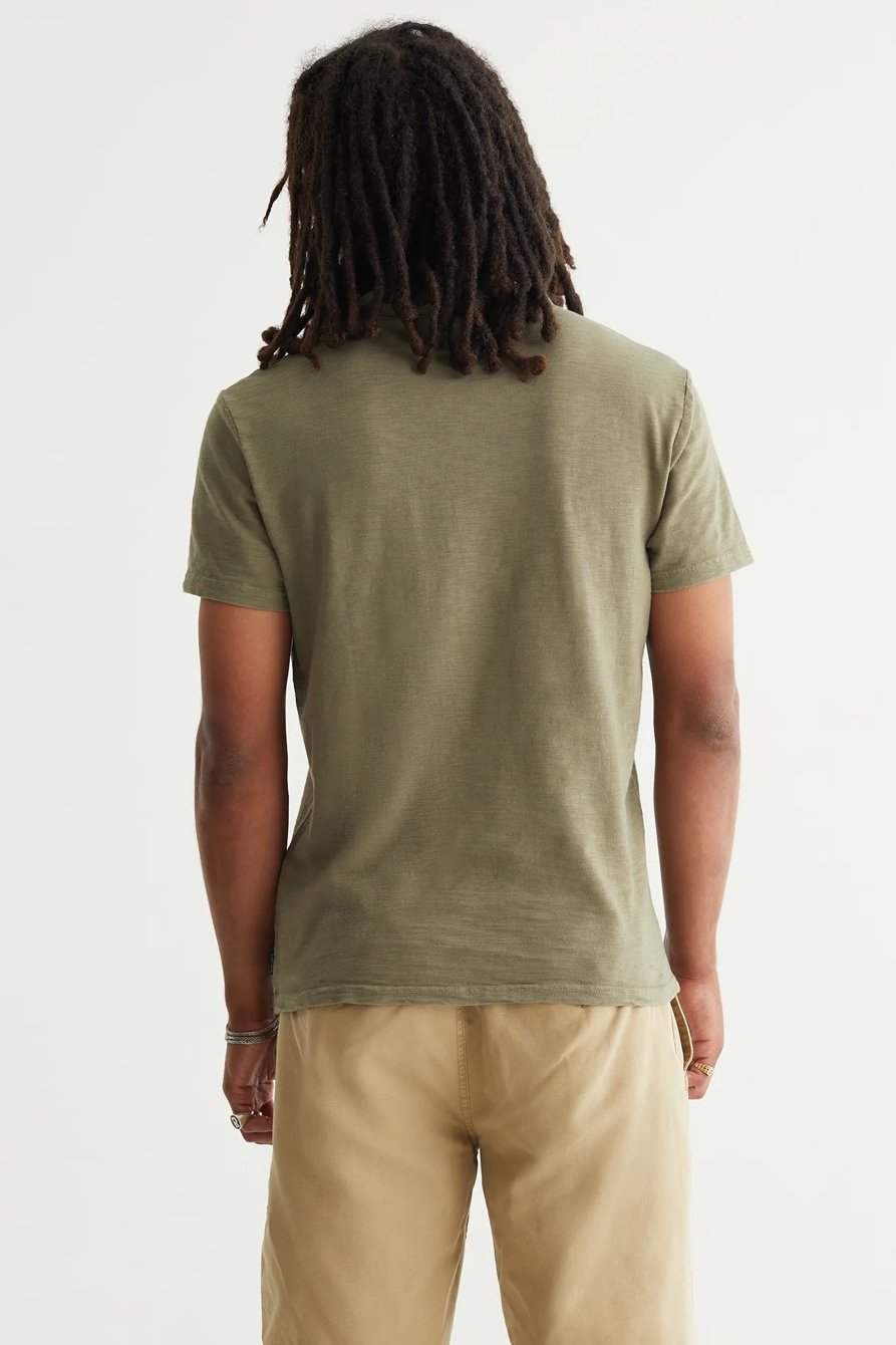 JOHNNY COLLAR POLO, image 4