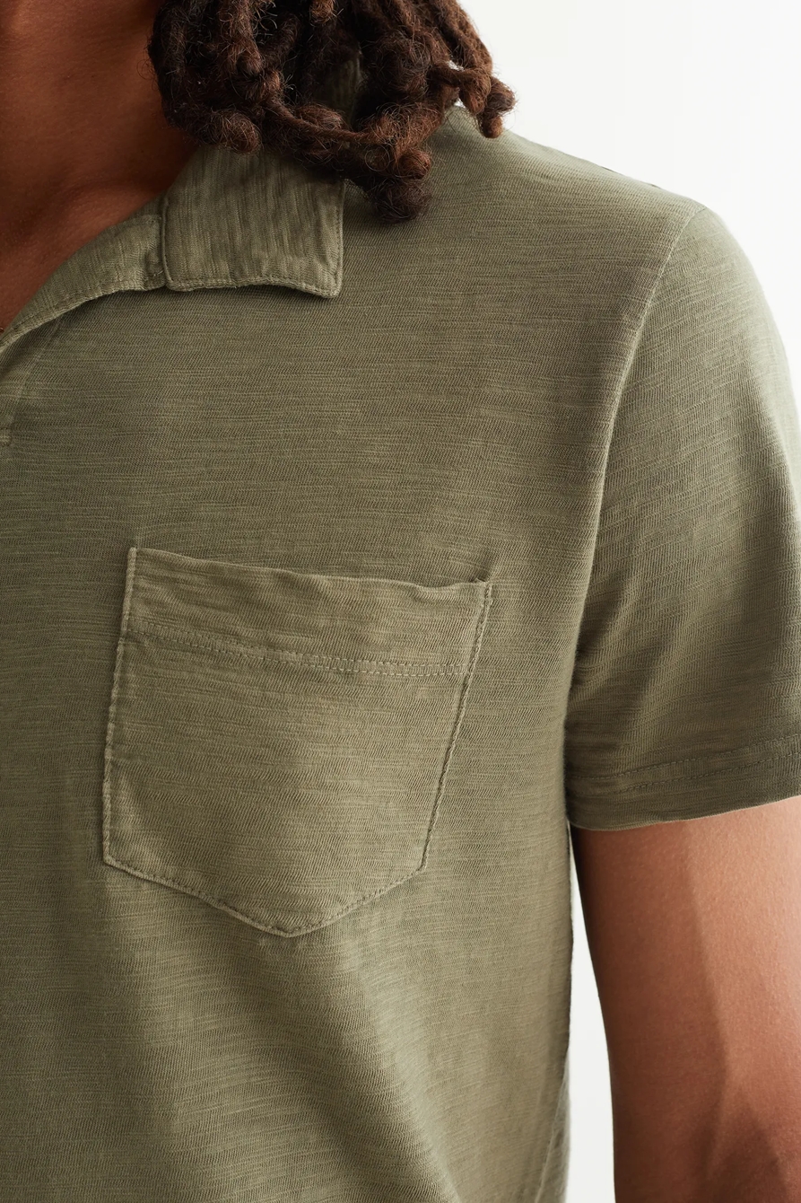 JOHNNY COLLAR POLO, image 5