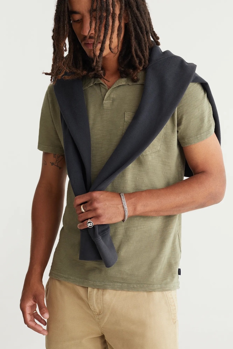 JOHNNY COLLAR POLO, image 6