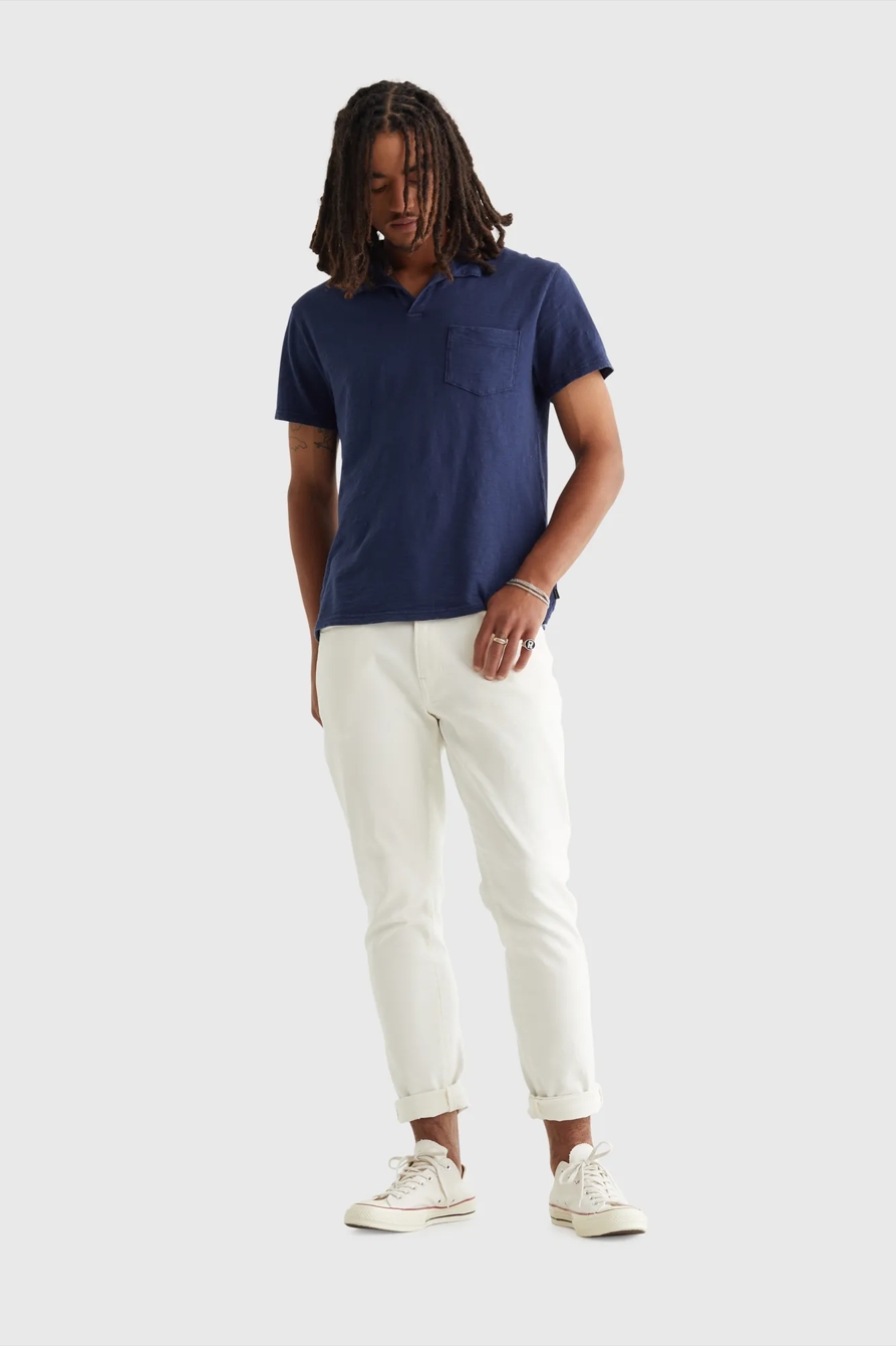 JOHNNY COLLAR POLO, image 2