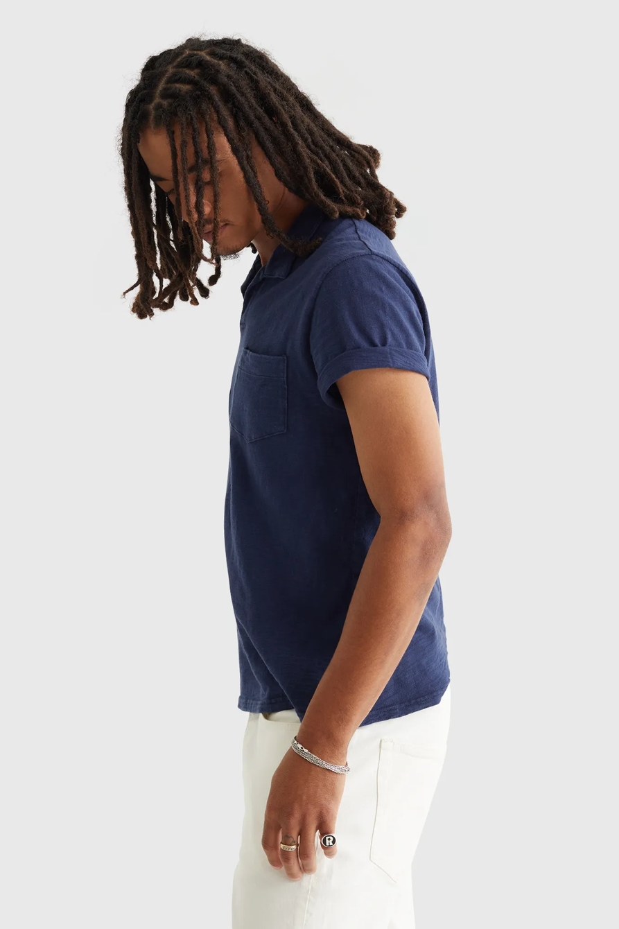 JOHNNY COLLAR POLO, image 3