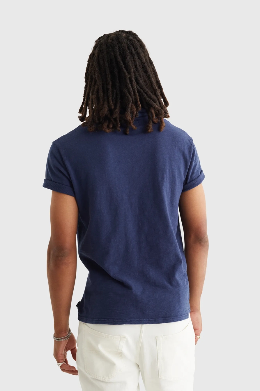 JOHNNY COLLAR POLO, image 4