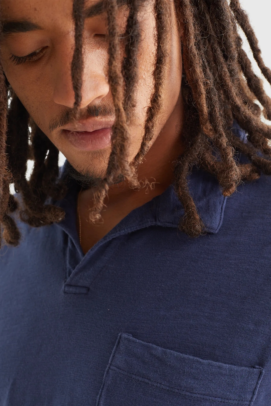 JOHNNY COLLAR POLO, image 6