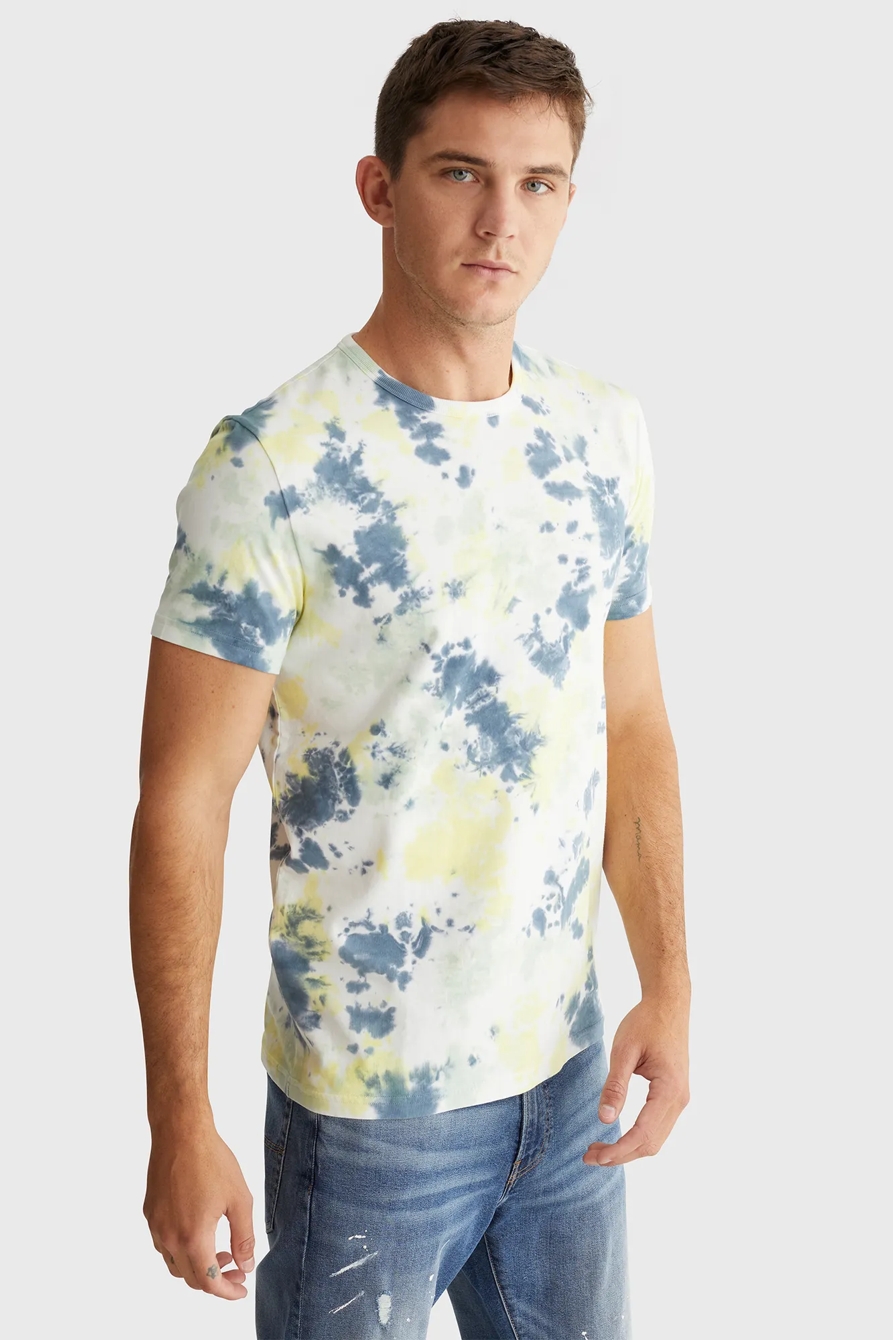 TIE DYE CREW, image 3