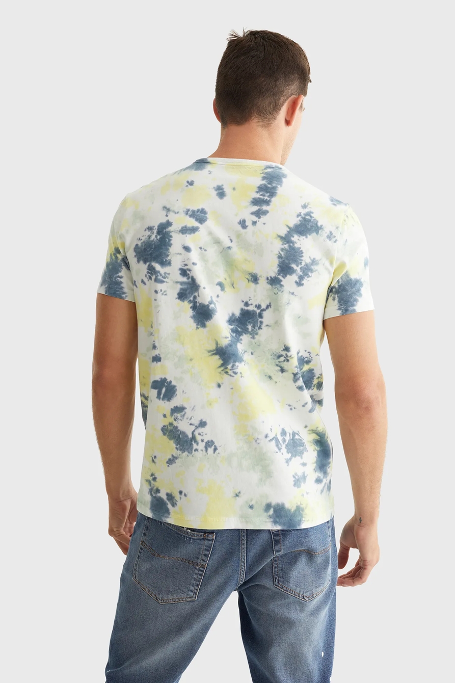 TIE DYE CREW, image 4