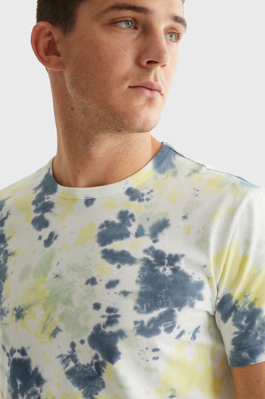 TIE DYE CREW, image 5