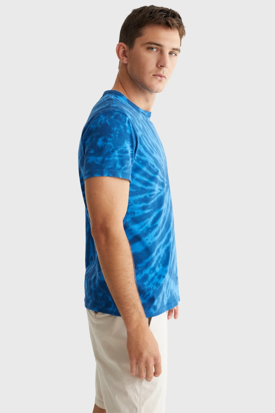 TIE DYE CREW, image 3