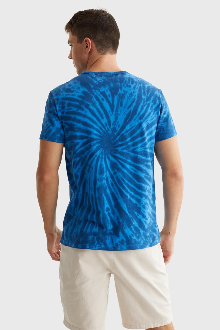 TIE DYE CREW, image 4