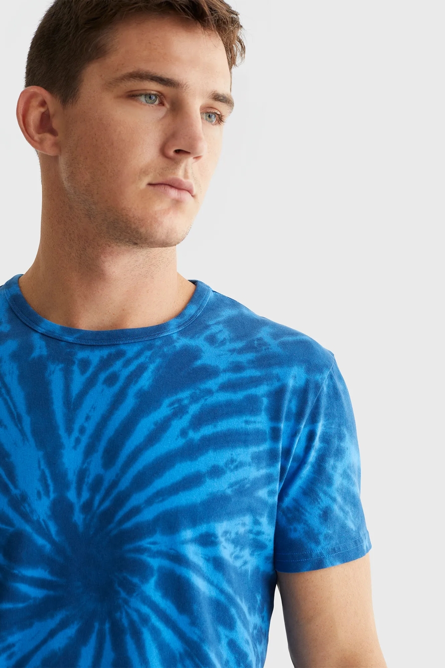 TIE DYE CREW, image 5