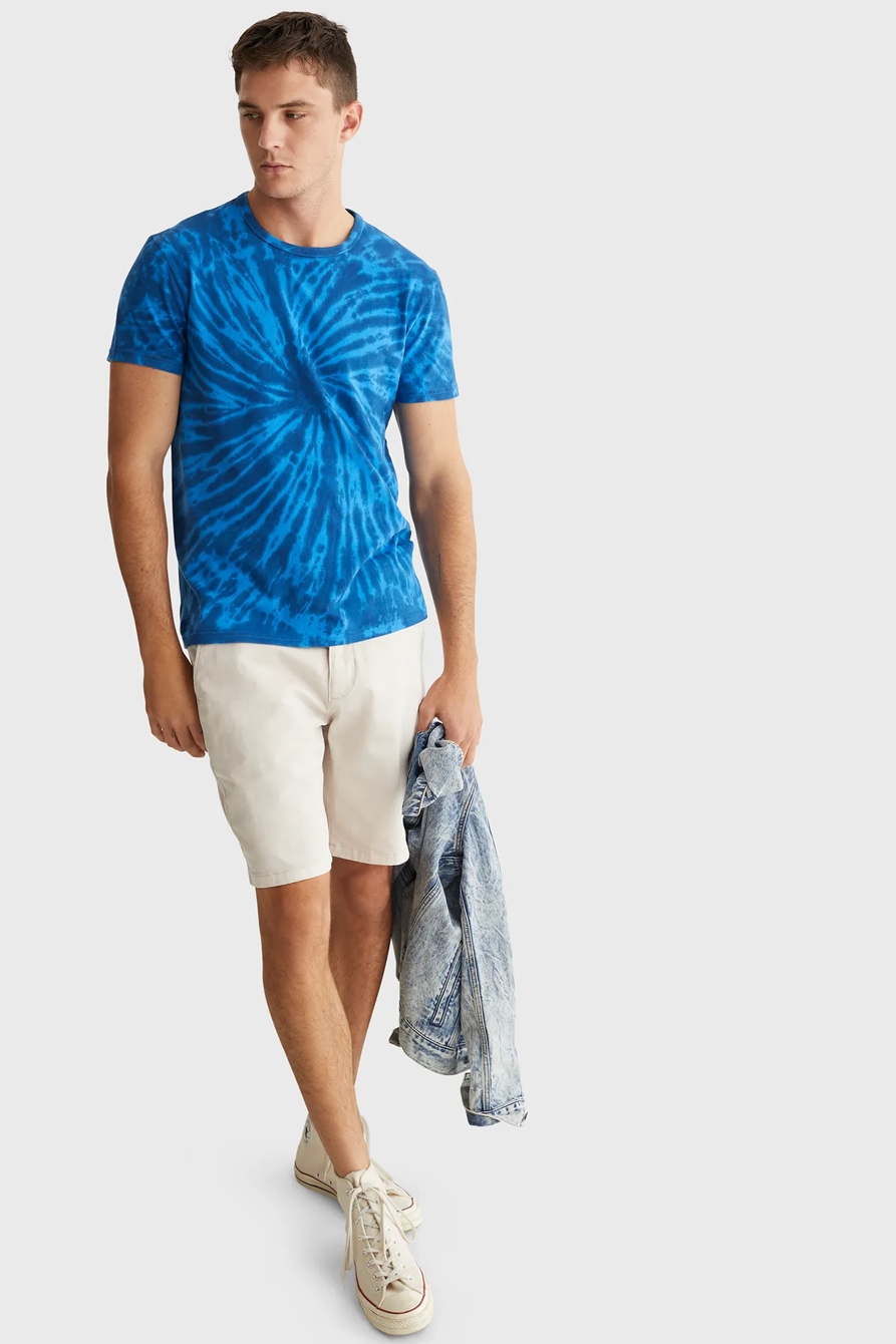 TIE DYE CREW, image 6