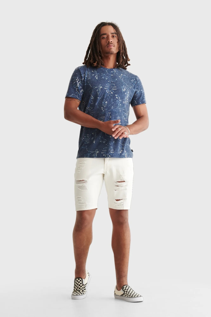 BALTIK PRINT TEE, image 2