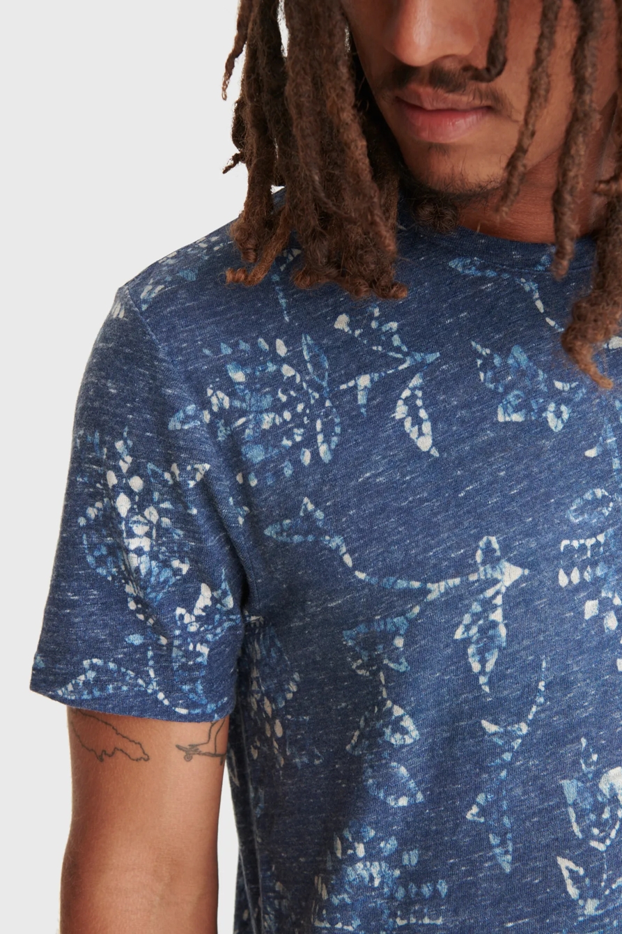 BALTIK PRINT TEE, image 5