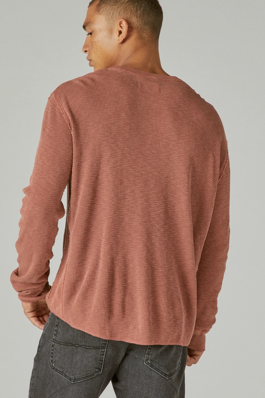 THERMAL CREW, image 4