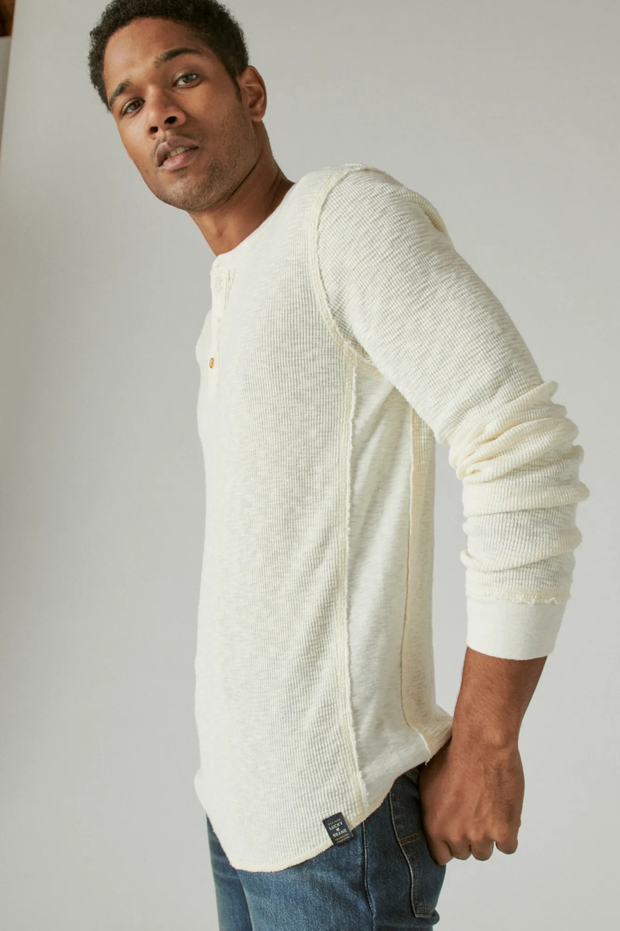 THERMAL HENLEY, image 3