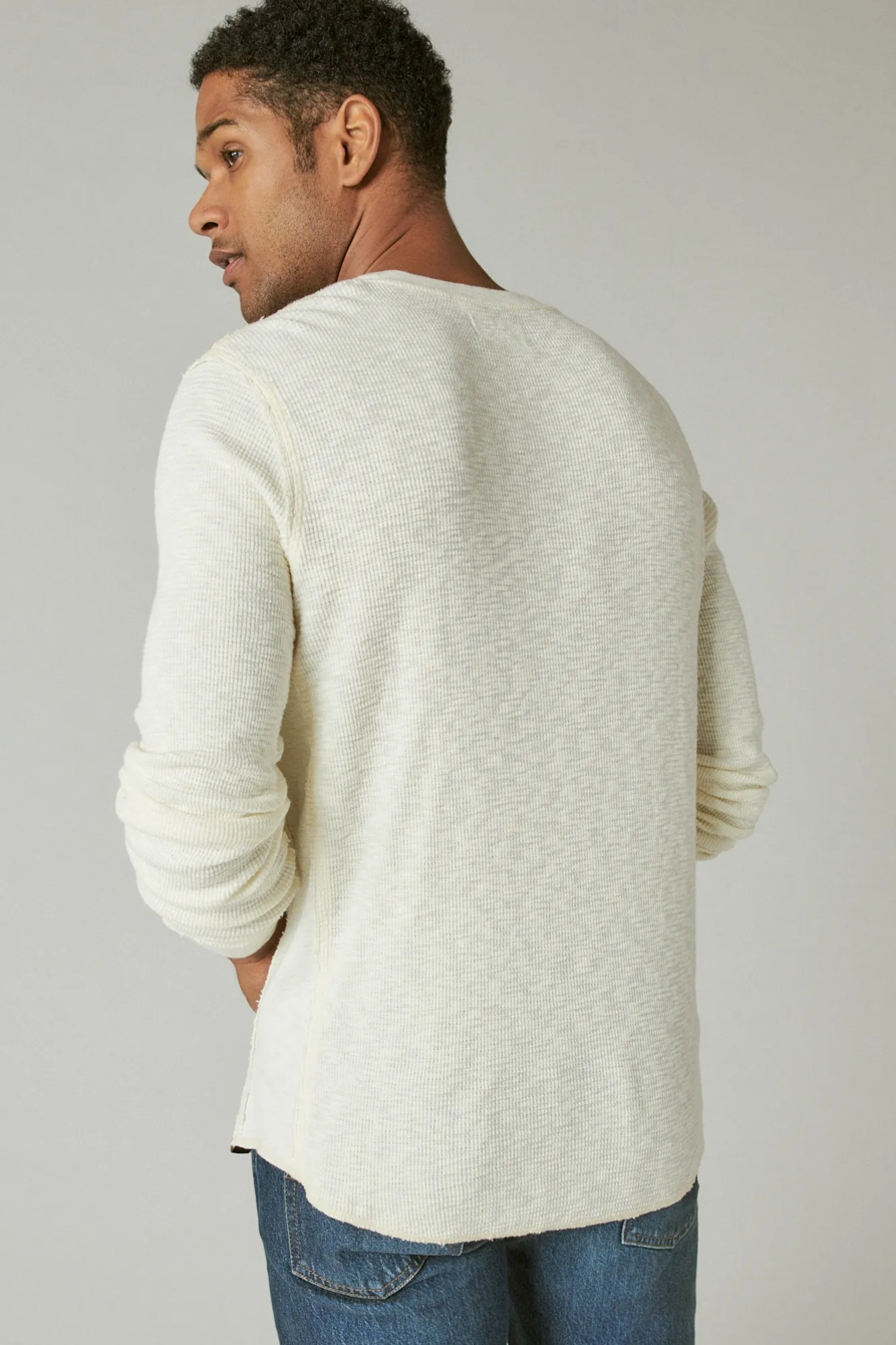 THERMAL HENLEY, image 4