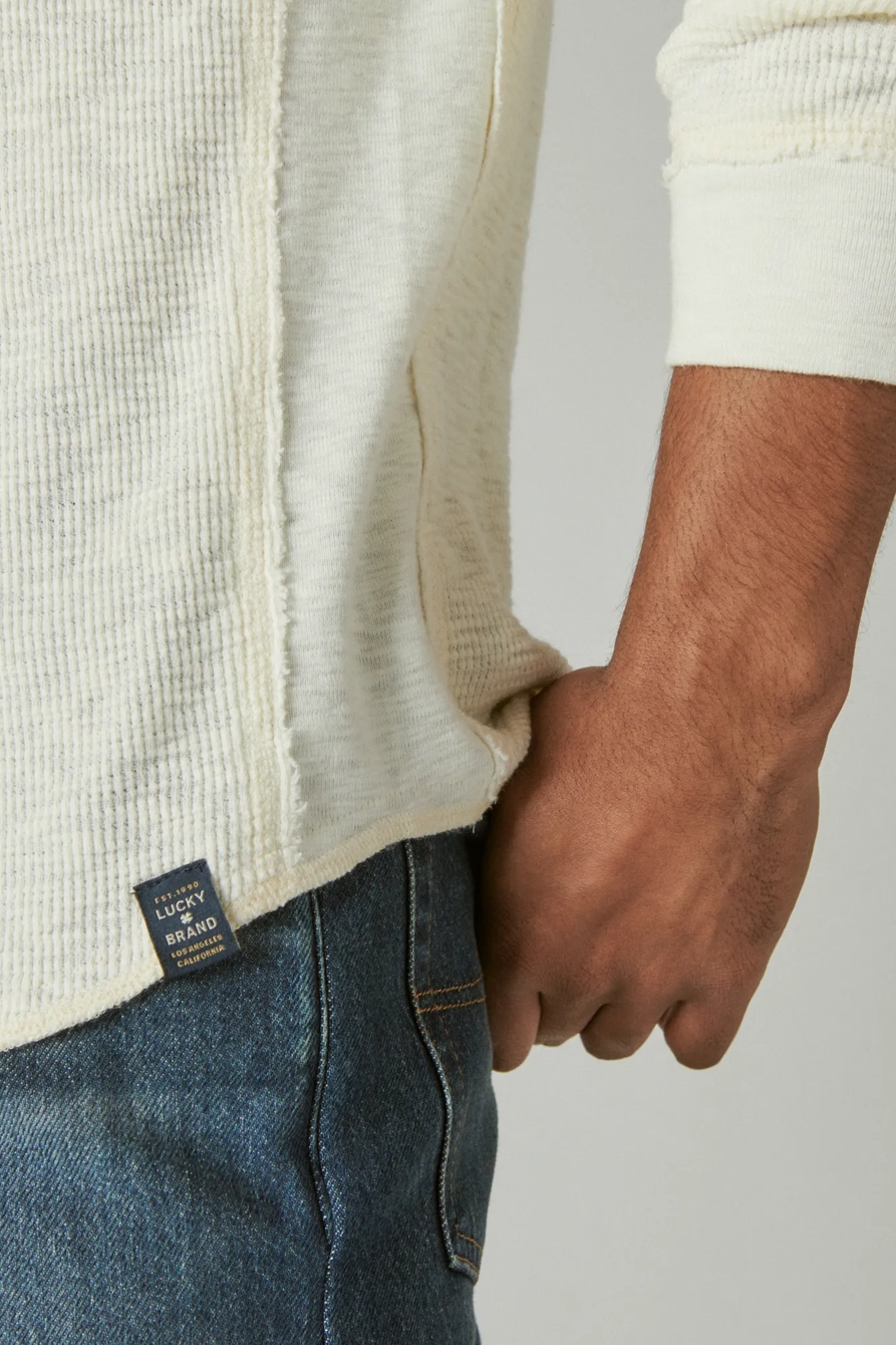 THERMAL HENLEY, image 5
