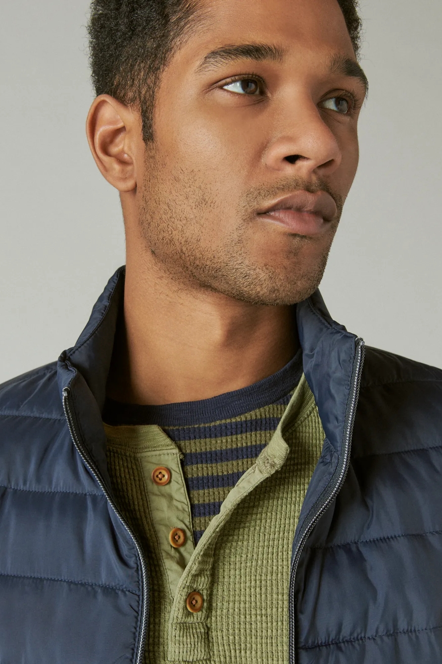 THERMAL HENLEY, image 5
