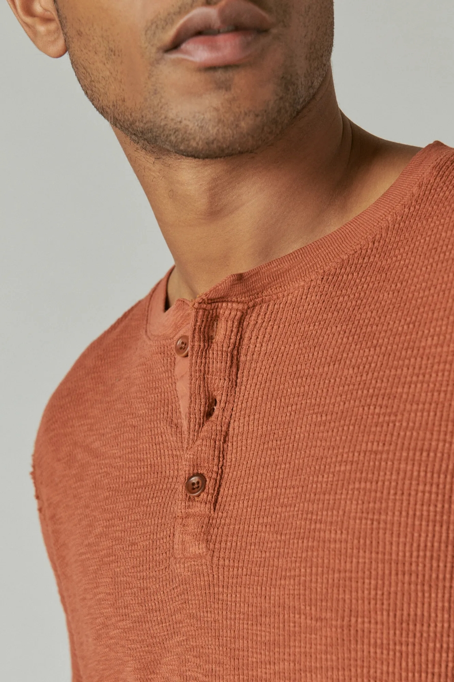 THERMAL HENLEY, image 5