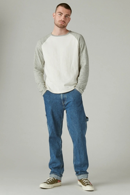 DUOFOLD BASEBALL, image 2